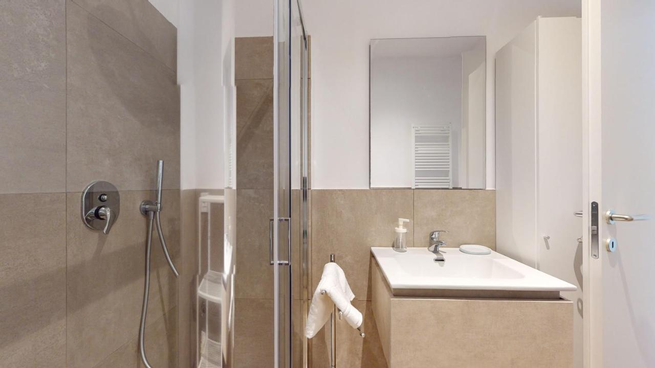 Avantgard Rooms S. Orsola Bologna Bagian luar foto
