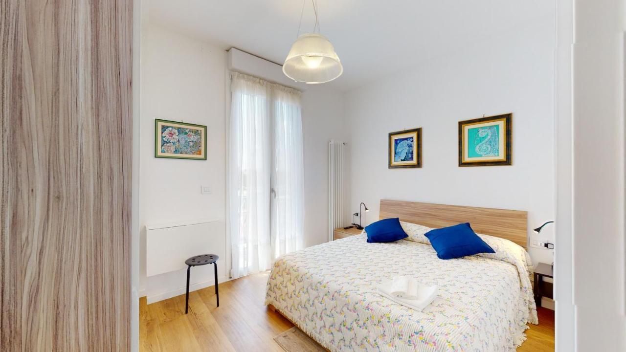 Avantgard Rooms S. Orsola Bologna Bagian luar foto