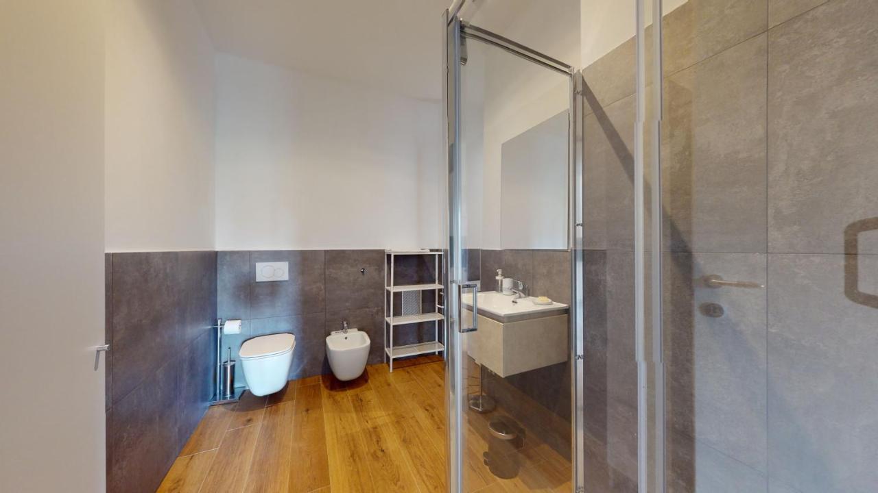 Avantgard Rooms S. Orsola Bologna Bagian luar foto