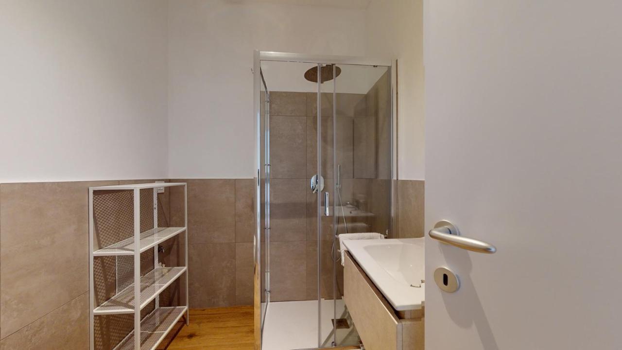 Avantgard Rooms S. Orsola Bologna Bagian luar foto